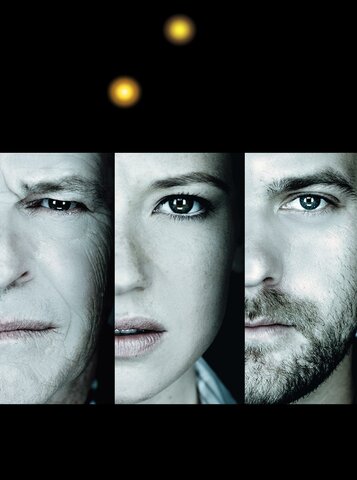 За гранью постер